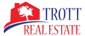 Trott Realestate Logo