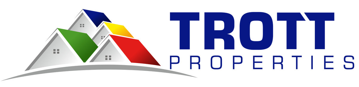 Trott Properties Logo